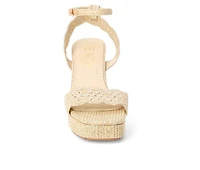 Women's Beach by Matisse Maiden Platforms