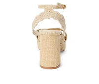 Women's Beach by Matisse Maiden Platforms
