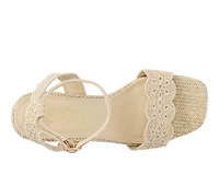 Women's Beach by Matisse Maiden Platforms