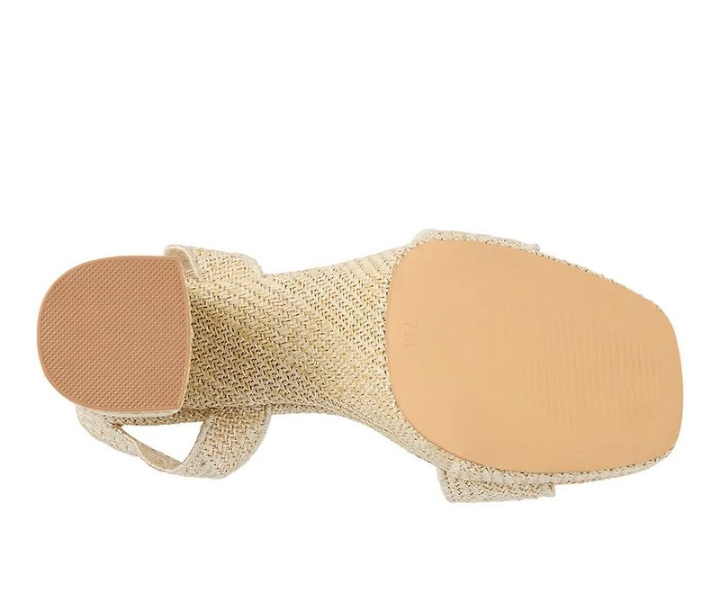 Women's Beach by Matisse Maiden Platforms