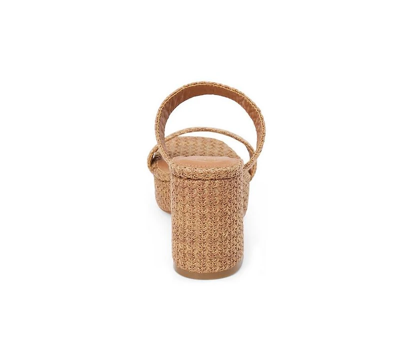 Women's Beach by Matisse Echo Platform Sandal