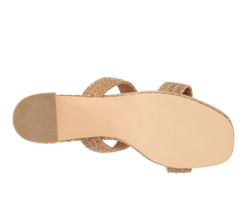 Women's Beach by Matisse Echo Platform Sandal