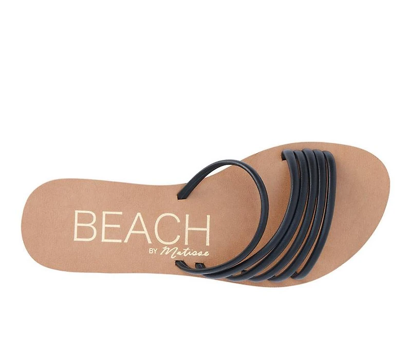 Women's Beach by Matisse Cali Sandals