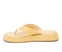 Women's Beach by Matisse Mallorca Flip-Flops