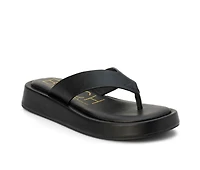 Women's Beach by Matisse Mallorca Flip-Flops