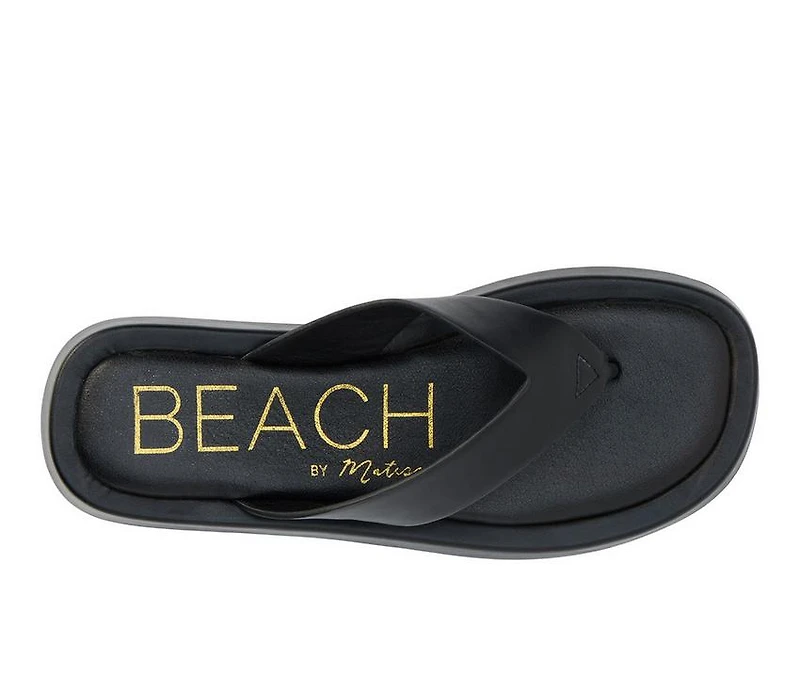 Women's Beach by Matisse Mallorca Flip-Flops