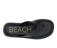 Women's Beach by Matisse Mallorca Flip-Flops