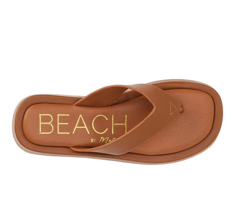 Women's Beach by Matisse Mallorca Flip-Flops