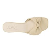 Women's Beach by Matisse Pompano Heeled Sandals