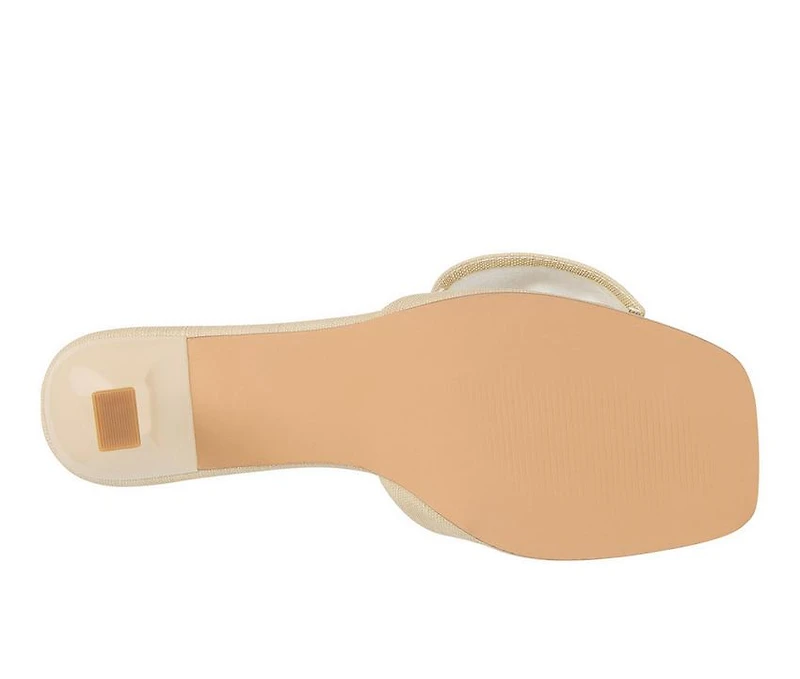 Women's Beach by Matisse Pompano Heeled Sandals