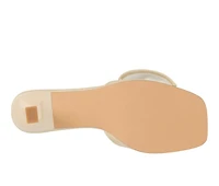 Women's Beach by Matisse Pompano Heeled Sandals