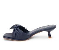 Women's Beach by Matisse Pompano Heeled Sandals