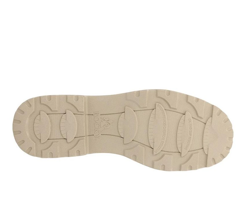 Women's Rocky Grindstone XTR 6" Easy On Work Boots