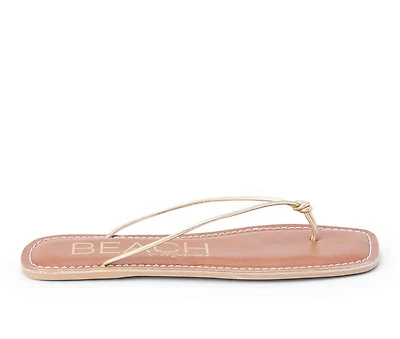 Women's Beach by Matisse Ray Flip-Flops