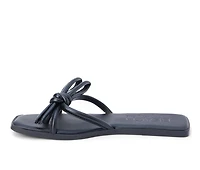 Women's Beach by Matisse Ruthie Flip-Flops