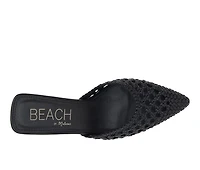 Women's Beach by Matisse Tia Pumps
