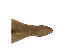 Women's Unionbay Darcy Western Boots