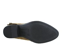 Women's Unionbay Darcy Western Boots