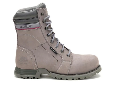 Women's Caterpillar Echo Waterproof ST Work Boots