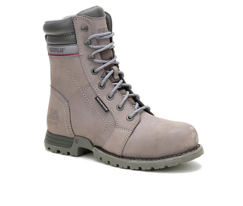 Women's Caterpillar Echo Waterproof ST Work Boots