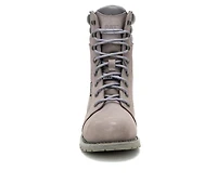 Women's Caterpillar Echo Waterproof ST Work Boots