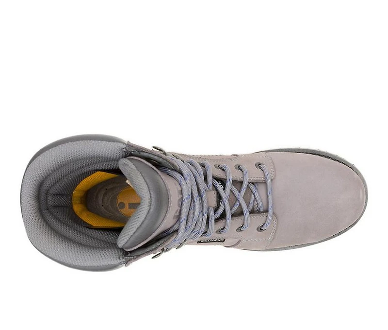 Women's Caterpillar Echo Waterproof ST Work Boots