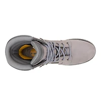 Women's Caterpillar Echo Waterproof ST Work Boots
