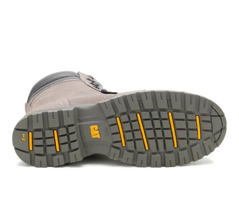 Women's Caterpillar Echo Waterproof ST Work Boots