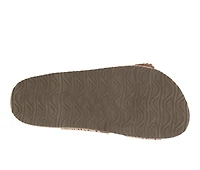 Women's Unionbay Milano Footbed Sandals