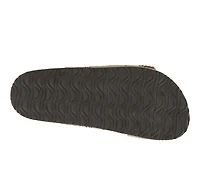 Women's Unionbay Milano Footbed Sandals