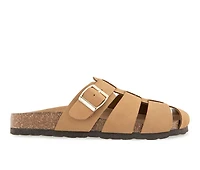 Women's Unionbay Shiloh Footbed Sandals
