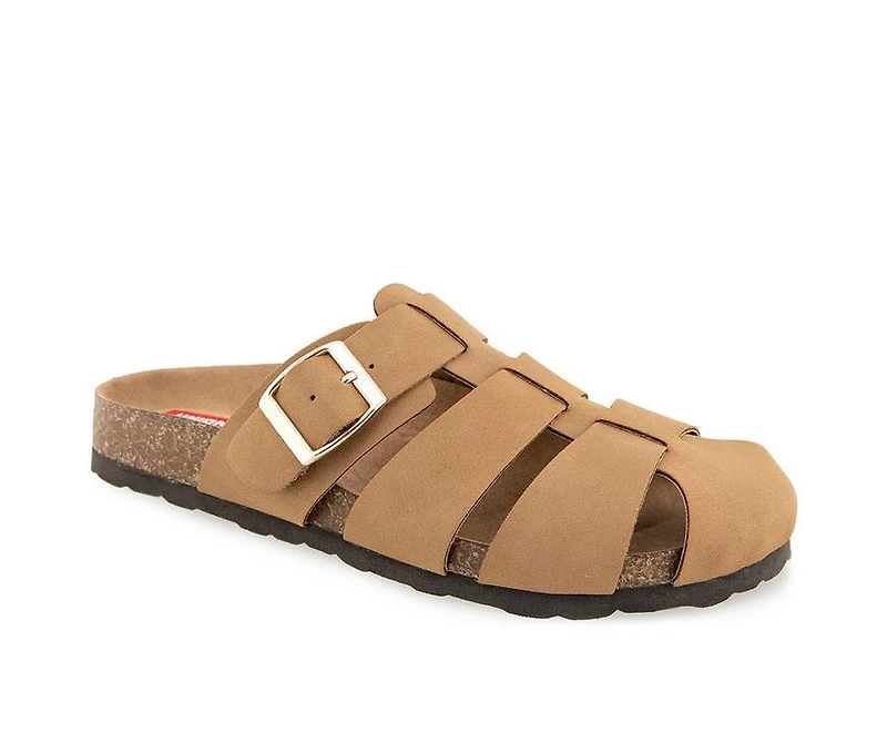 Women's Unionbay Shiloh Footbed Sandals