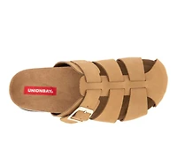Women's Unionbay Shiloh Footbed Sandals