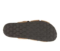Women's Unionbay Shiloh Footbed Sandals