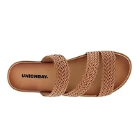 Women's Unionbay Raven Sandals