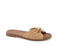 Women's Unionbay Reza Sandals