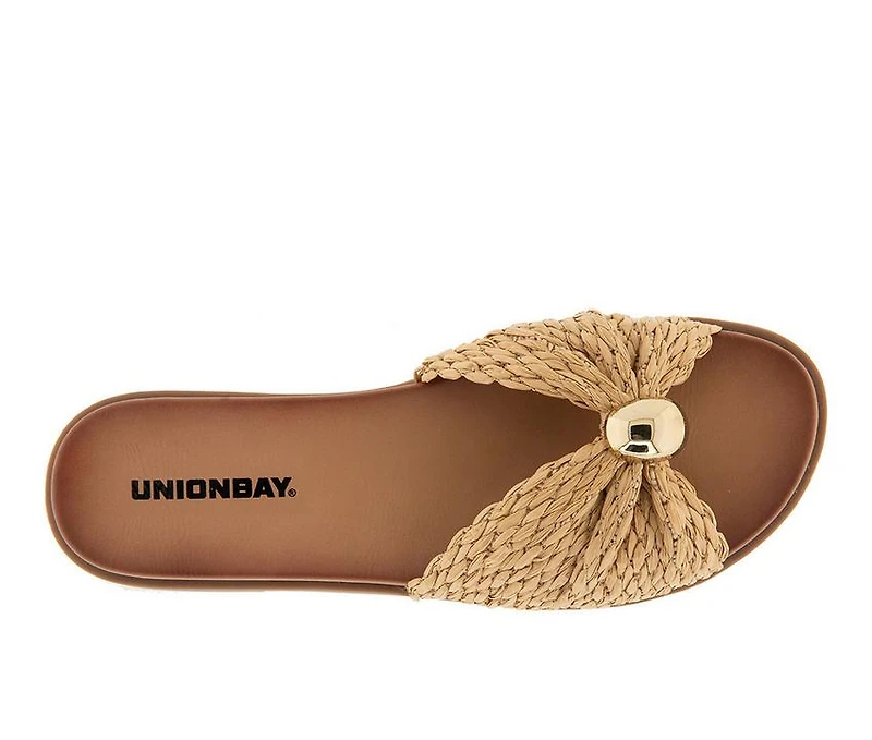 Women's Unionbay Reza Sandals