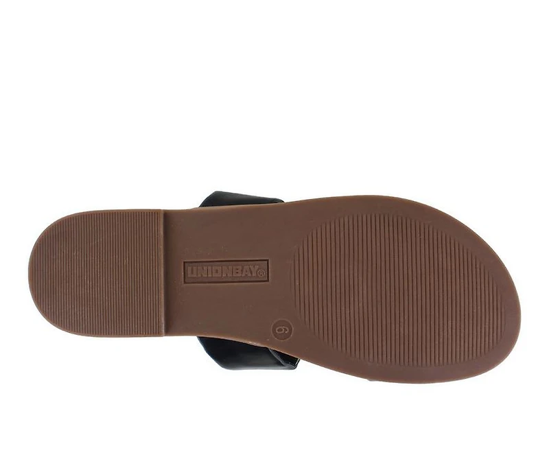 Women's Unionbay Refresh Sandals