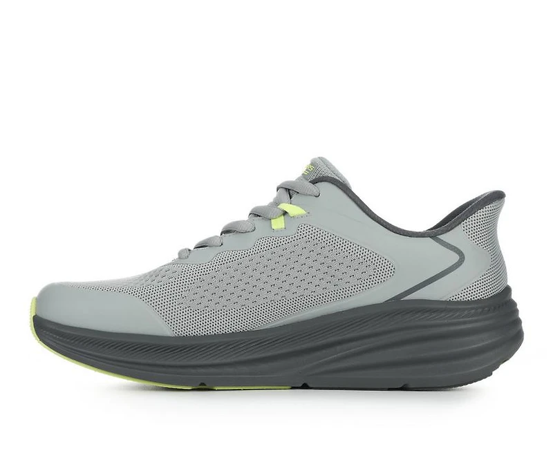 Men's Skechers 118431 Bobs Skillz Walking Shoes