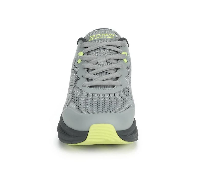 Men's Skechers 118431 Bobs Skillz Walking Shoes