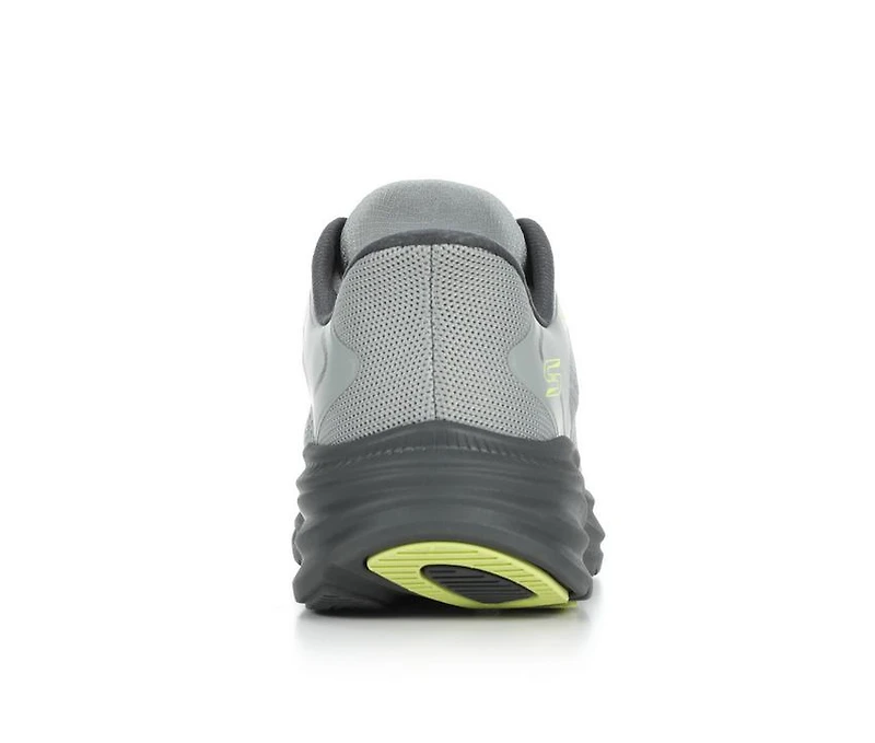 Men's Skechers 118431 Bobs Skillz Walking Shoes