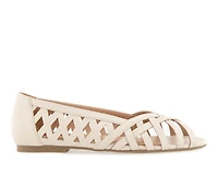 Women's Unionbay Sonjia Flats