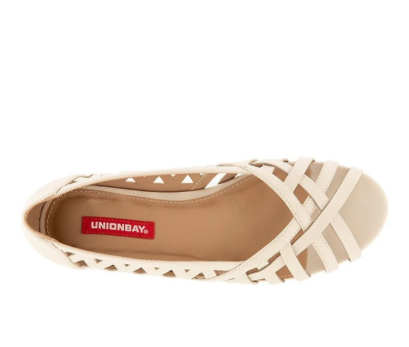 Women's Unionbay Sonjia Flats