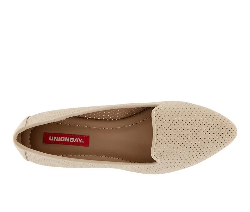 Women's Unionbay Winsome Flats