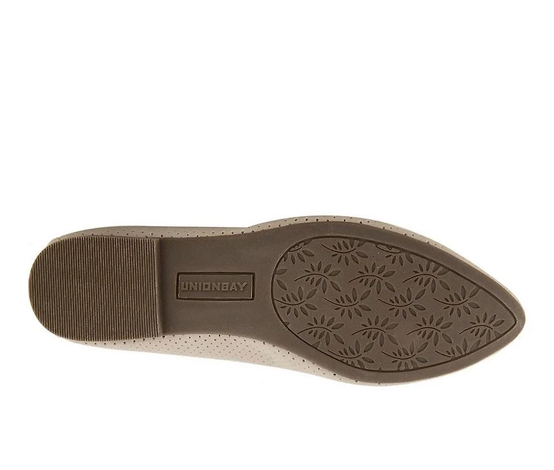 Women's Unionbay Winsome Flats