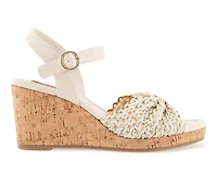 Women's Unionbay Aluna Wedge Wedges