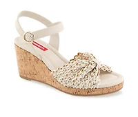 Women's Unionbay Aluna Wedge Wedges