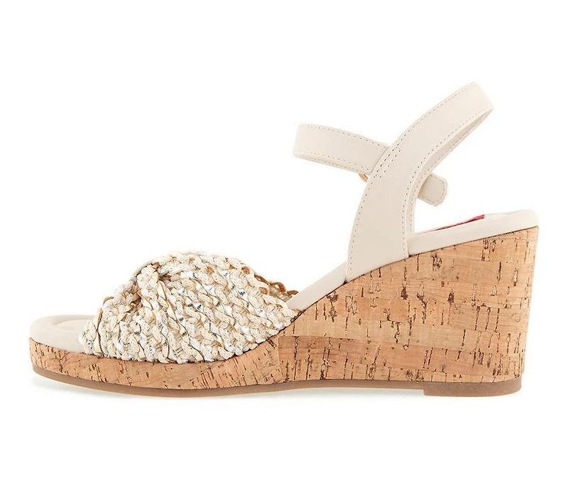 Women's Unionbay Aluna Wedge Wedges