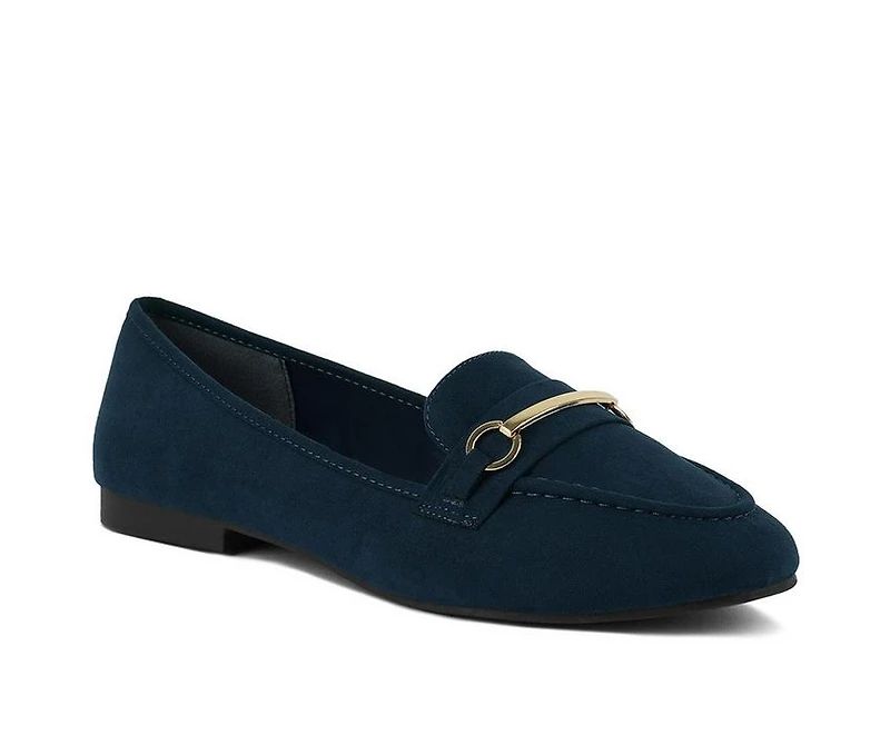 Women's London Rag Mon Bebe Loafers