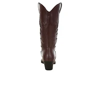 Women's London Rag Ponies Cowboy Boots
